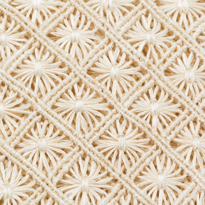 M+abaca] たためる! 洗える! かごバッグ – Professional Crew Patras