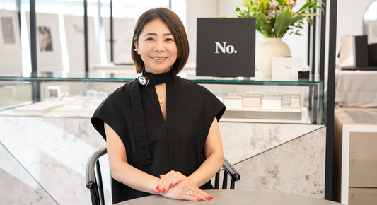 生涯、充実した社会生活を<br>送るために、転職ではなく<br>起業という道を選びました<br>青木千秋