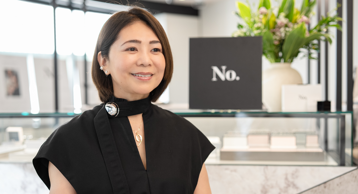 成功＝幸せ　という方程式には<br>バランスのとれた人生と<br>社会に役立つ意識が必要<br>青木千秋