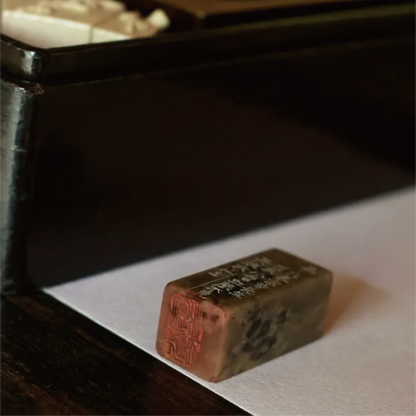 長坂ビショップ大山さんに教わる<br>游刻ワークショップ<br>表参道教室（東京・青山）