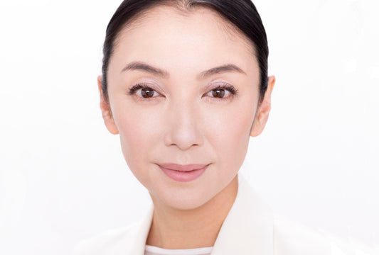 初めての仕事先での打ち合わせへ。<br>自己主張をしすぎないで<br>「成功するメイクアップ」