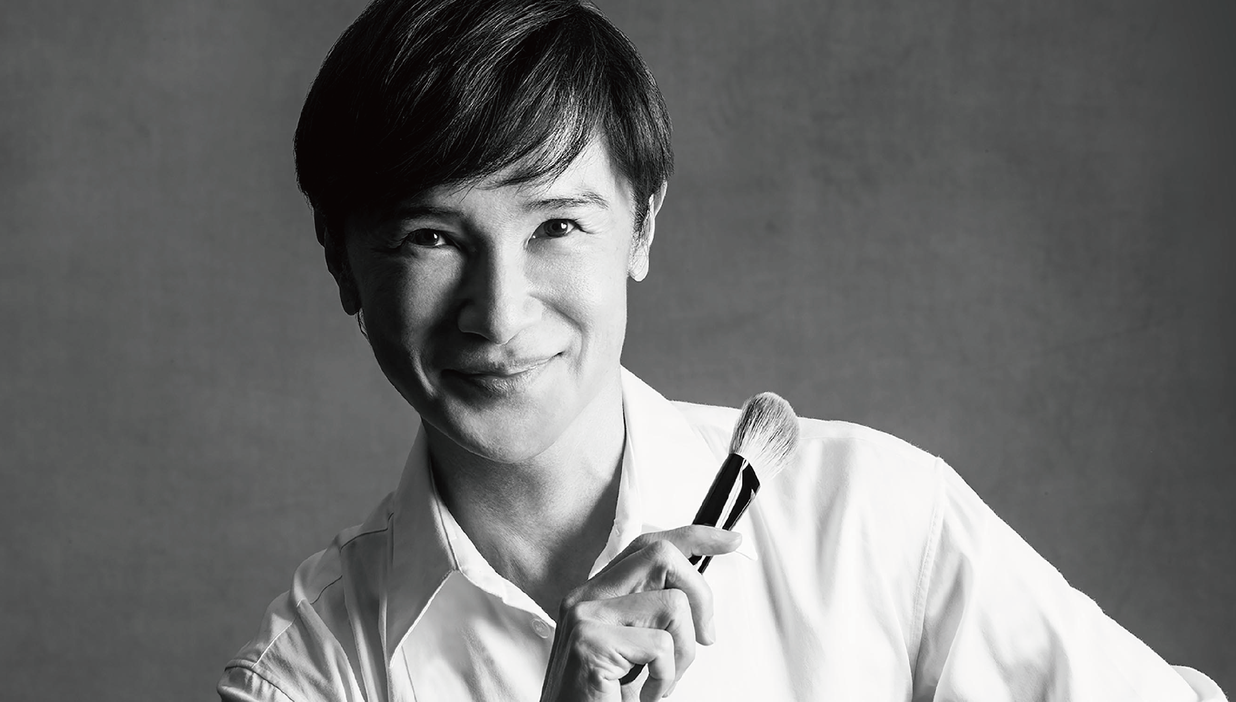 『Eita流メイクアップ』