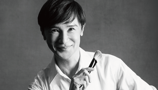 『Eita流メイクアップ』