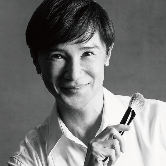 Patras platinum Salon会<br>『Eita流メイクアップ』<br>女優を支えた技に触れる<br>特別な時間。