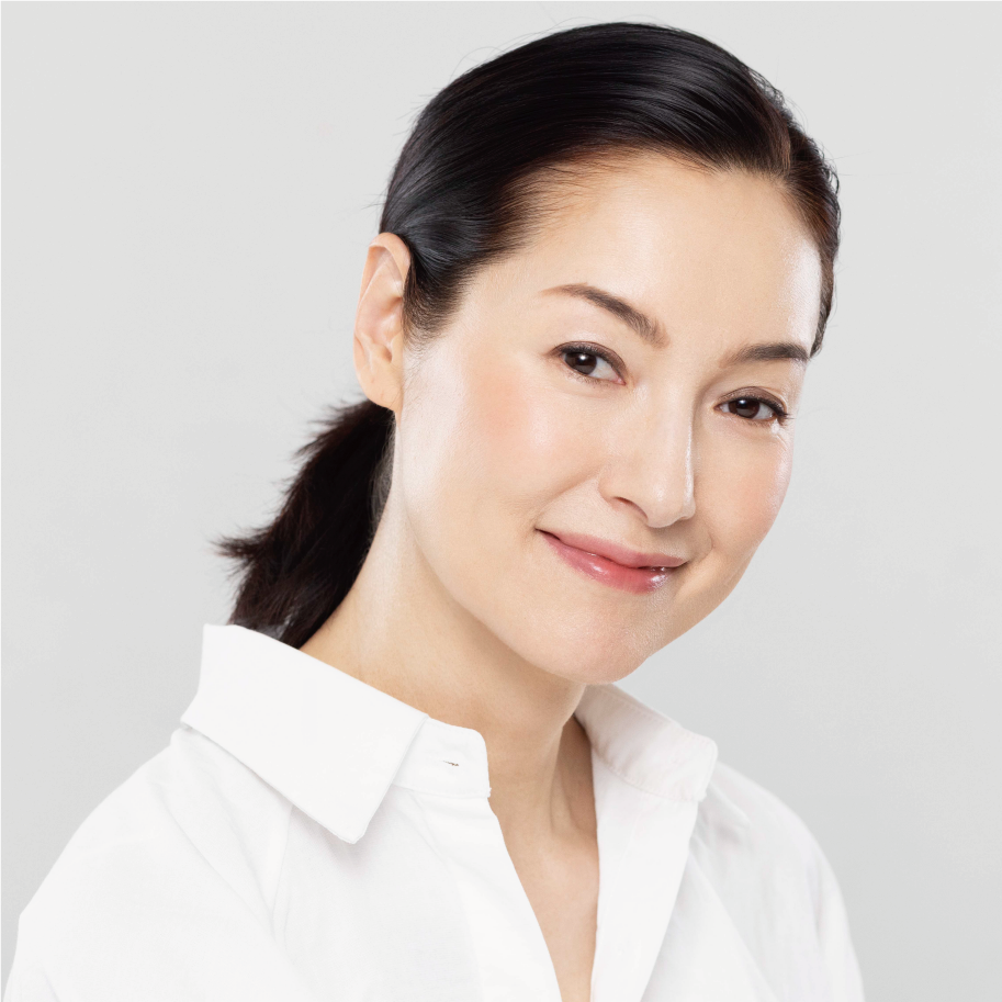 Patras platinum Salon会<br>『Eita流メイクアップ』<br>女優を支えた技に触れる<br>特別な時間。