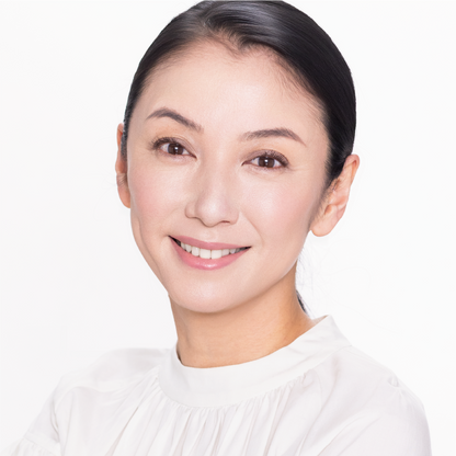 Patras platinum Salon会<br>『Eita流メイクアップ』<br>女優を支えた技に触れる<br>特別な時間。