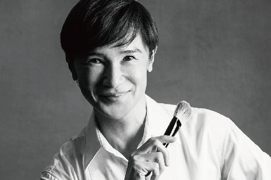 Eita氏による『キレイの流儀』<br>特別レッスン全３回<br>第１回<br>美を引き出すワントーンベースメイク