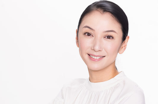 どんな人からも好感度100<br>親しみやすい優しさを作る<br>「好印象メイクアップ」