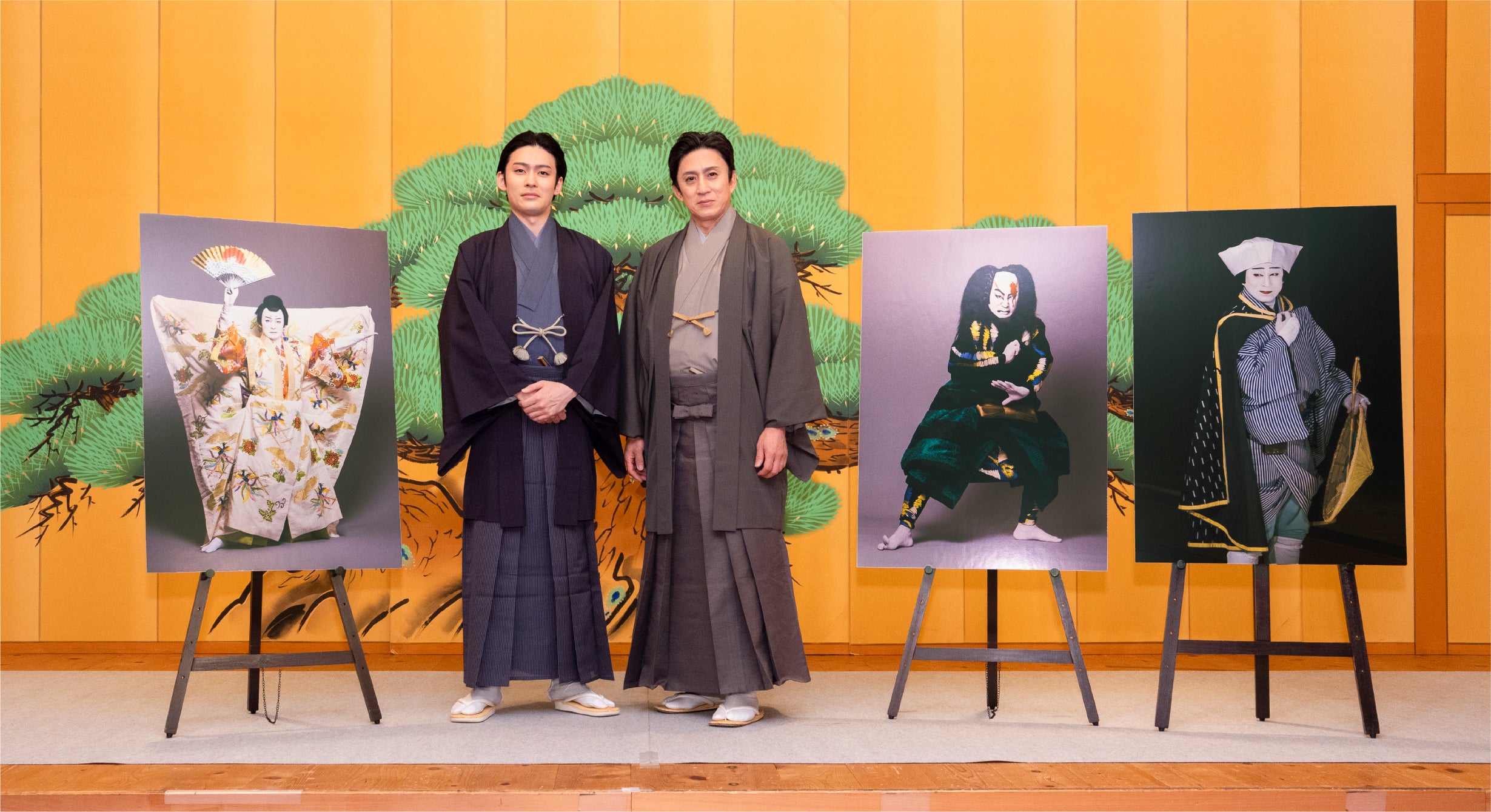 「秀山祭九月大歌舞伎」<br>これからに繋ぐ“今”