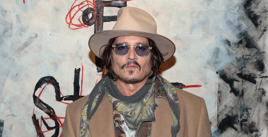 俳優ジョニー デップ氏のアート世界に没入！<br>作品や創作スピリットを五感で体験しよう