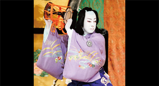 八代目尾上菊五郎さんが語る<br>『義経千本桜』