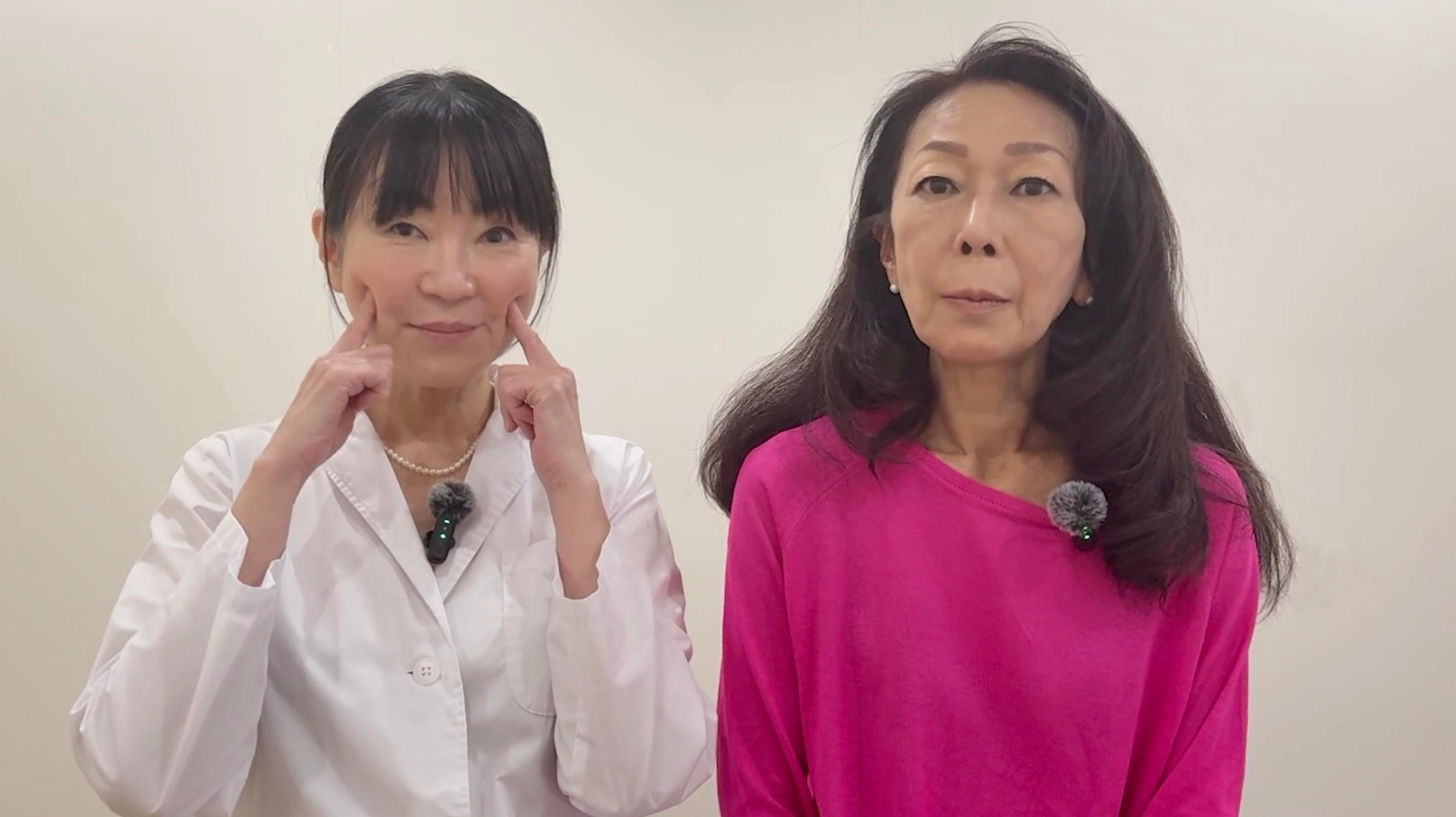 眼瞼下垂か！<br>目が落ち窪んで<br>目ヂカラを発揮できない