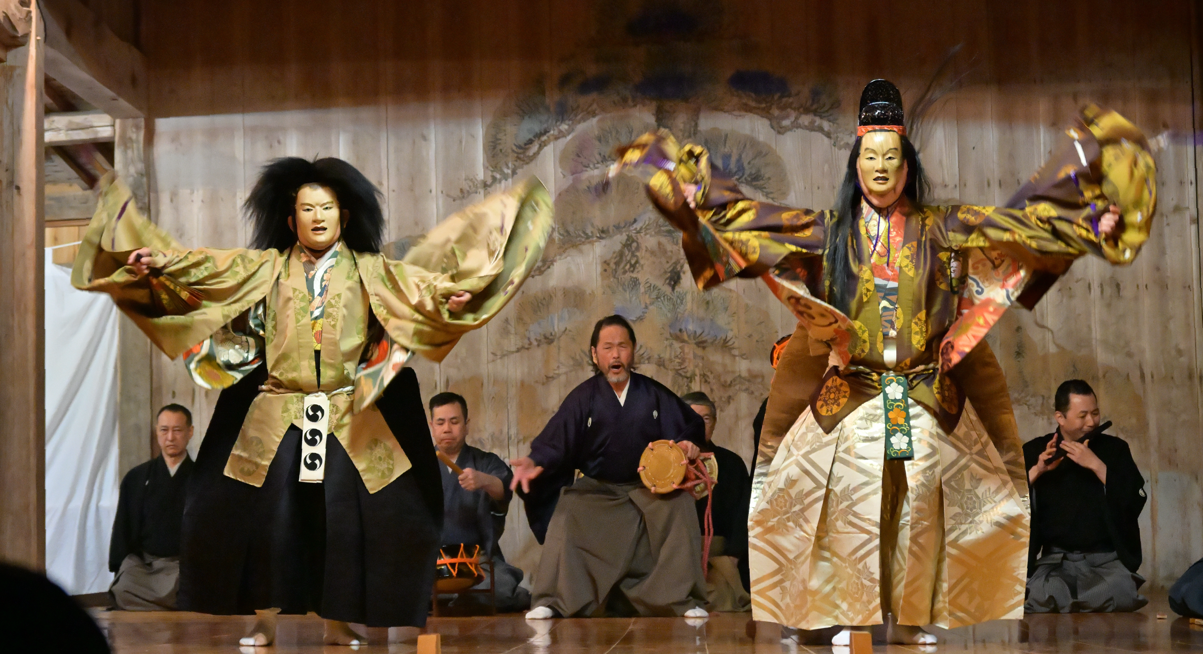 長崎の郵便配達