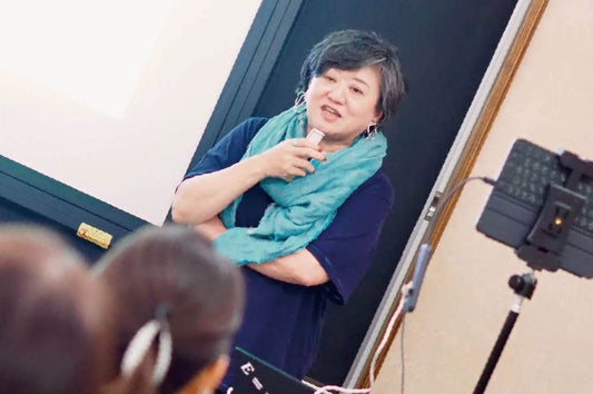 対話とは、リスペクトである