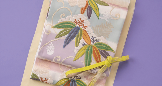 　和文化コンシェルジュ、<br>古谷尚子のきもの指南