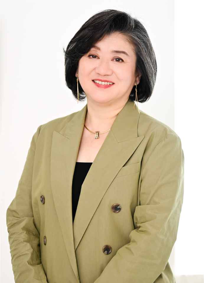 及川美紀
