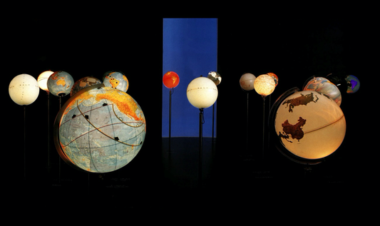 人々やビジネスにもたらす<br>現代アートのインパクト