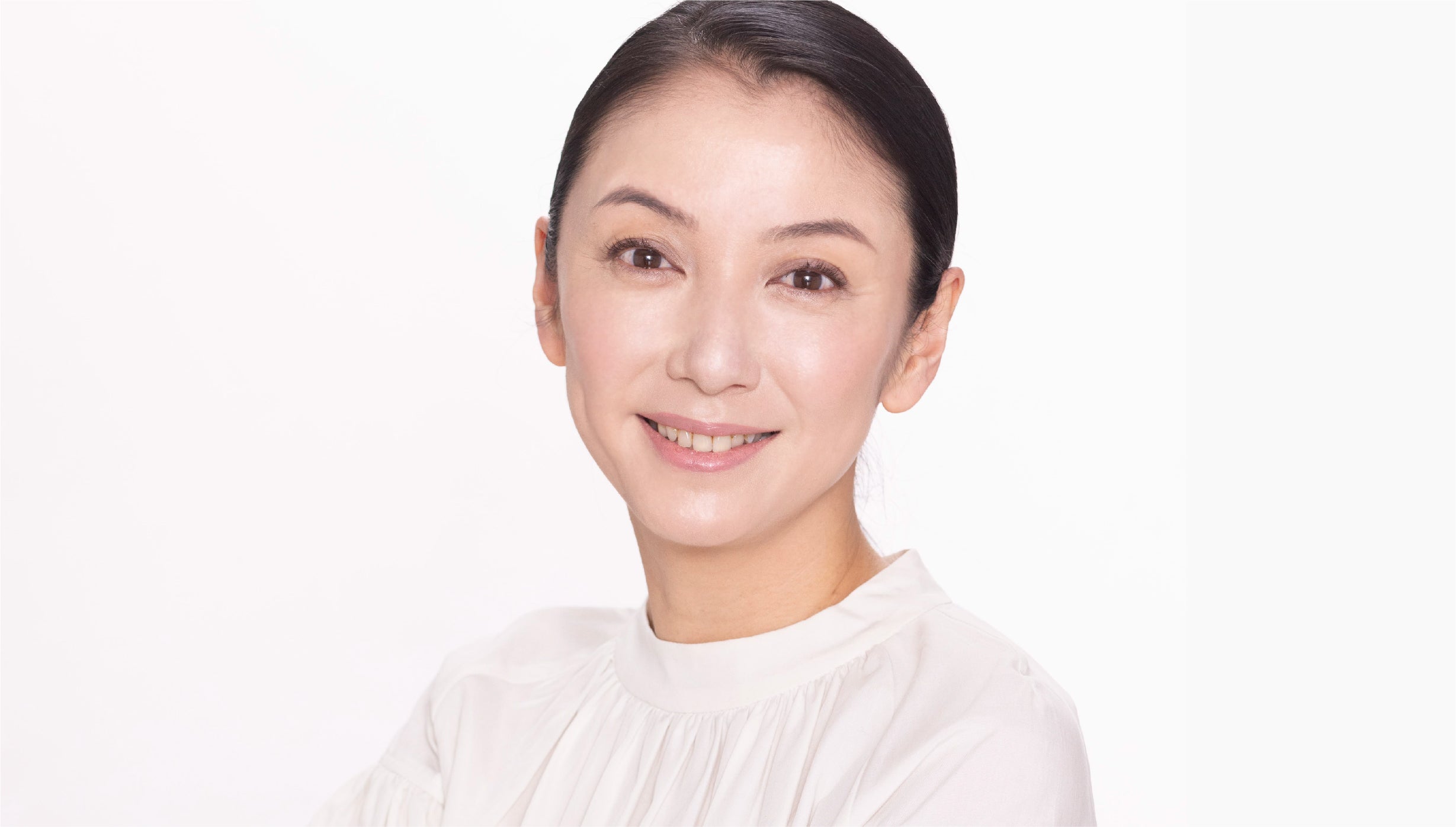 “キレイの流儀” の基本テクニック<br>「ワントーン・ベースメイク」＆<br>「好印象メイクアップ」